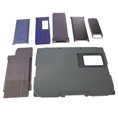 comprare Parti di fresatura CNC di precisione con tolleranza ± 0,01 mm per la fresatura in ottone di alluminio e la produzione su misura OEM fabbricazione online