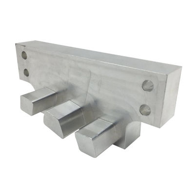 Buon prezzo OEM CNC Turning, Milling Parts Automotive Servizio di lavorazione su misura a 5 assi in linea
