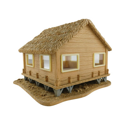 Buon prezzo Servizio di modellazione della casa di stampa 3D Industrial IGES SLA in linea