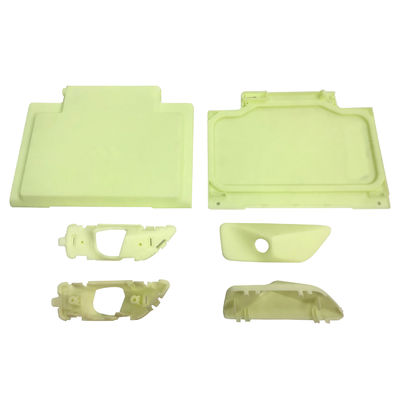 Servizio di stampa 3D in plastica PLA ABS per parti mediche