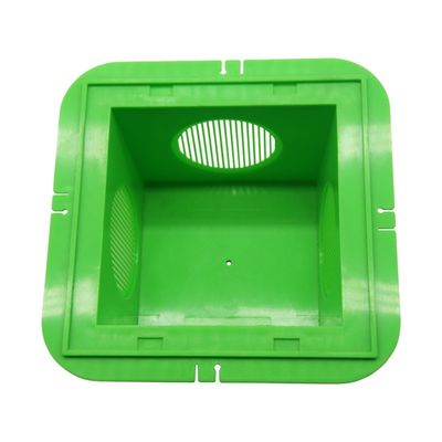Stampa 3D in plastica PETG TPU per parti mediche