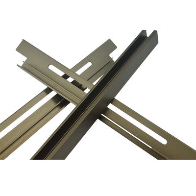 Servizio di piegatura del metallo CNC OEM