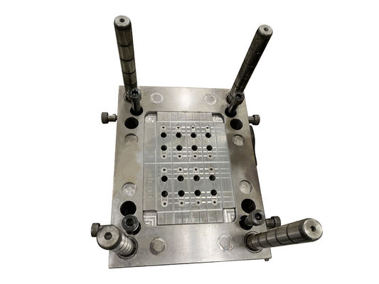 Buon prezzo Imprese di stampaggio a iniezione di materie plastiche mediche per i prototipi CNC per parti automobilistiche in linea