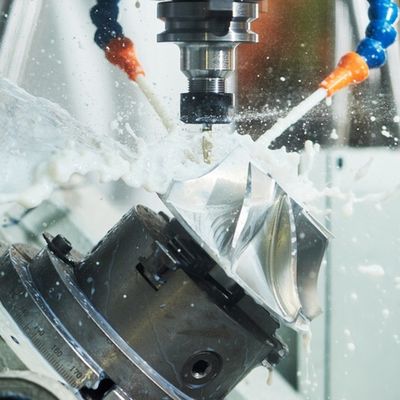 Servizio di stampaggio a iniezione per utensili rapidi MIM Metallo Aluminio Rame Bronzo