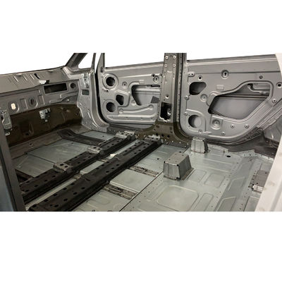 Buon prezzo Custom Automotive Motorcycle CNC Machining Parts with Tolerance 0.01 and MOQ 1 Pcs ISO9001:2015 Certified in linea