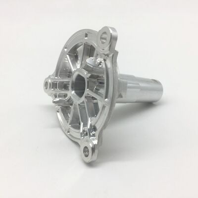 Buon prezzo Parti di torni CNC personalizzate per l'industria automobilistica e dei macchinari con lavorazione ad alta precisione dal porto di Shenzhen in linea